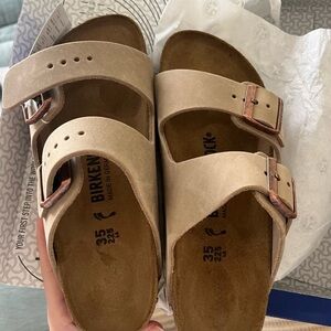Birkenstock Arizona